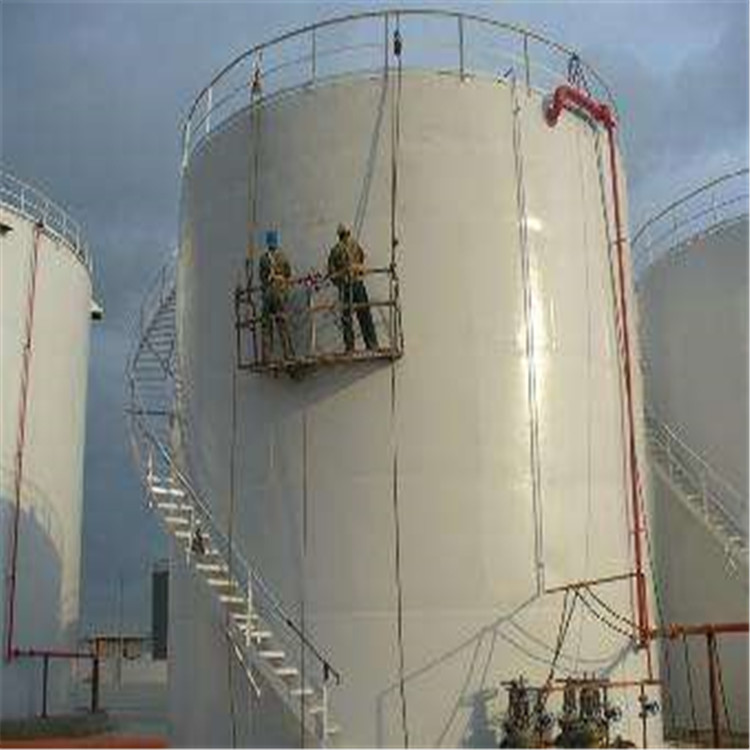 庆元喷漆翻新・工业喷漆・设备喷漆服务简介